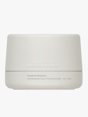 Humanrace Humidifying Body Cream